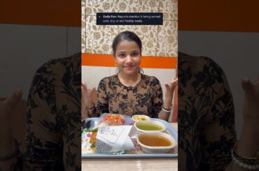 Haldirams Lowest VS highest Rated Food Challenge😱| Higest Vs Lowest Rated food Challenge #shorts