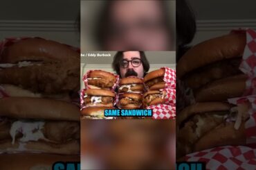 These Restaurants Are A SCAM