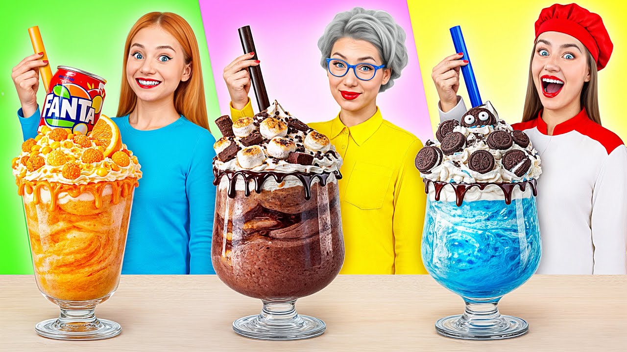 Me vs Grandma Cooking Challenge | Crazy Pranks and Tricks by Multi DO Challenge Me vs Grandma Cooking Challenge | Crazy Pranks and Tricks by Multi DO Challenge