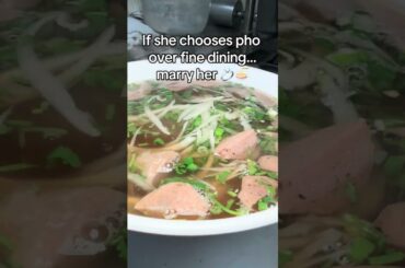 #marriage #pho #shortvideo #finedining #fypシ゚viral