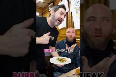 Best English Breakfast in London With Sorted Food!! 🇬🇧