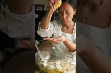 Lemon Loaf and What am I About? #recipe #cooking #lawyer