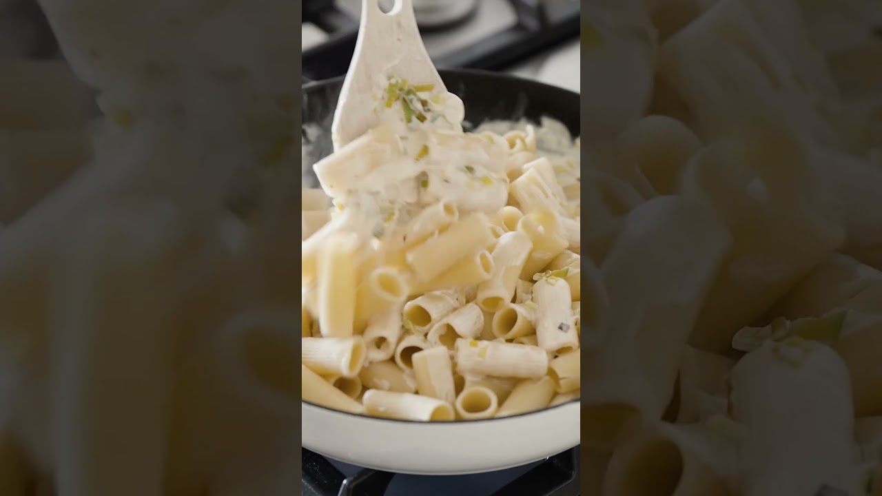 Lemon Ricotta Pasta | Around the Table Lemon Ricotta Pasta | Around the Table