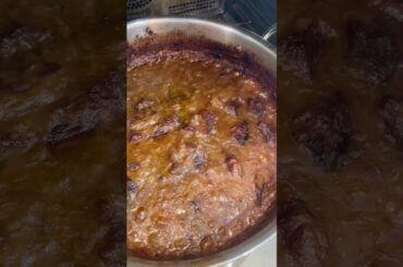 Carbonnade Flamande - Simple yet so complex #recipe #easyrecipe #food #cooking
