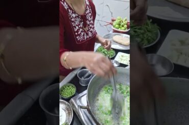 Live highlights 💫💫🍽🫛 #cooking ##food #shorts #kitchenmagichands