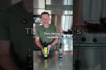 Don't Believe All The Health Hype About High Smoke Point Cooking Oils! 🍳 🤔