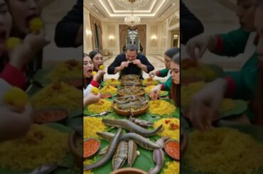 Exploring Traditional Food Culture | Community Meal”