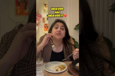 Special Dinner ❤️ Dimsum, Sushi & More #foodshorts