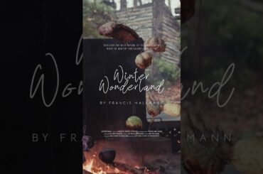 Introducing a Satopia Travel Winter Wonderland Experience in Patagonia Hosted by Francis Mallmann