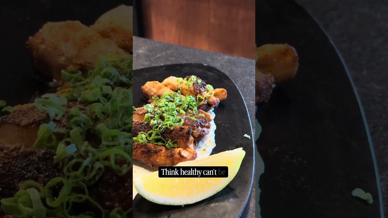 Dining Out Healthy? Watch What I Actually Ate 🔥 Hearth Restaurant #shortsfeed #shortsviral #healthy Dining Out Healthy? Watch What I Actually Ate 🔥 Hearth Restaurant #shortsfeed #shortsviral #healthy