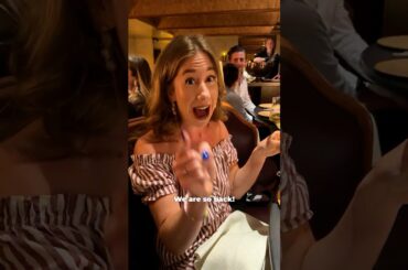 Inside Lielle – former Frantzén chef opens L.A.’s hottest new restaurant 🇺🇸