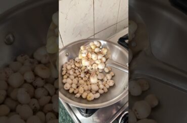 Makhane ki recipe#video#food#cookingtarka#cooking#recipe#trending#foodie#viral#shortsfeed