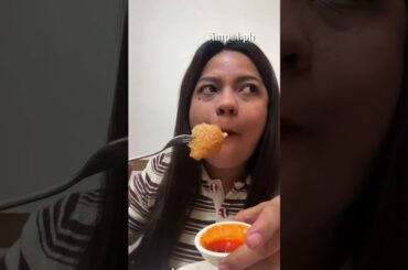 Kath and Hanz tried dining at King Chef Seafood Restaurant