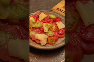 Baldío | The First Restaurant in Mexico City to Win a Michelin Green Star