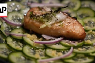 Chinese fine dining: Chefs try to break American takeout-food stereotypes