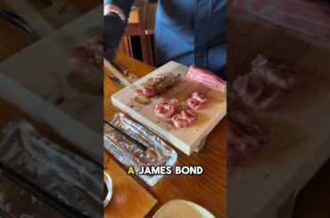 Is this the most innovative seafood restaurant on Earth?⭐ Welcome to Aponiente in El Puerto de