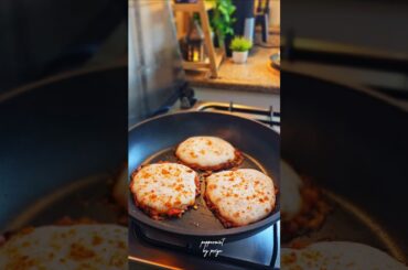 Bombay Spot Idli | Street Style Butter Idli 🔥 #streetstylefood #homemade #cooking #trending #viral