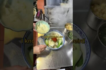 British Biang Biang Noodles is Weird?