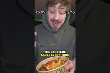 Looking For The Worst Restaurants In The UK (Nottingham) 🤷‍♂️