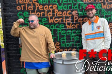 New York's Mexican Food is the best in the Country: F*ck, That’s Delicious