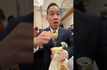 $690 Lunar New Year Dining Experience 🧧