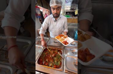 Valentine’s day special chinese platter😍 #food #platter #chinese #valentine #shorts