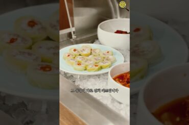 1인 36만 미슐랭 2스타 한식 파인다이닝