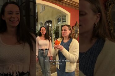 Part 2 of cooking Galentine's dinner for 10 people