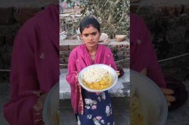 Beshan pakode ki Shabji #newminivlog #food #lifestyle #shorts #cooking