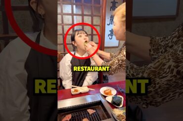 Why People Leave This Restaurant In Tears😳😱
