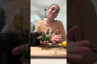 JUICY PERUVIAN CHICKEN #fyp #dinnerideas #chickenrecipe #easydinner #dinner