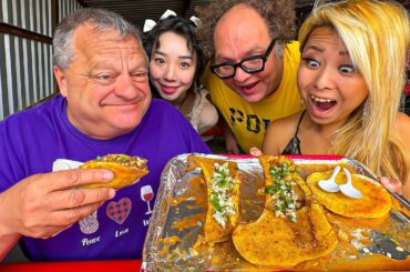 This Is Why Mexico Has the Best Street Food 🌮🔥