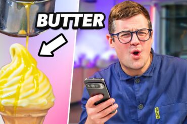 A Chef Tests TikTok Food Trends (Genius or Garbage?)