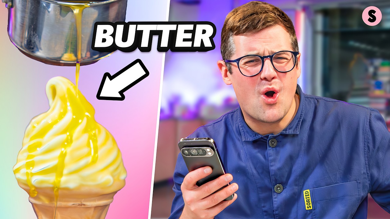 A Chef Tests TikTok Food Trends (Genius or Garbage?) A Chef Tests TikTok Food Trends (Genius or Garbage?)