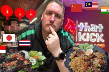 I REALLY Wanted This Restaurant To Be Good...