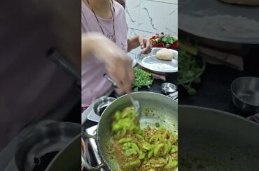 Live highlights 🍋‍🟩🍽💫 #cooking #food #shorts #recipe #kitchenmagichands