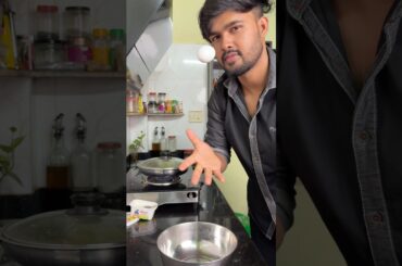 Heathy Besan ka chilla 😍 ! #cooking #food #recipe #vlog #lifestyle #explorepage #shorts