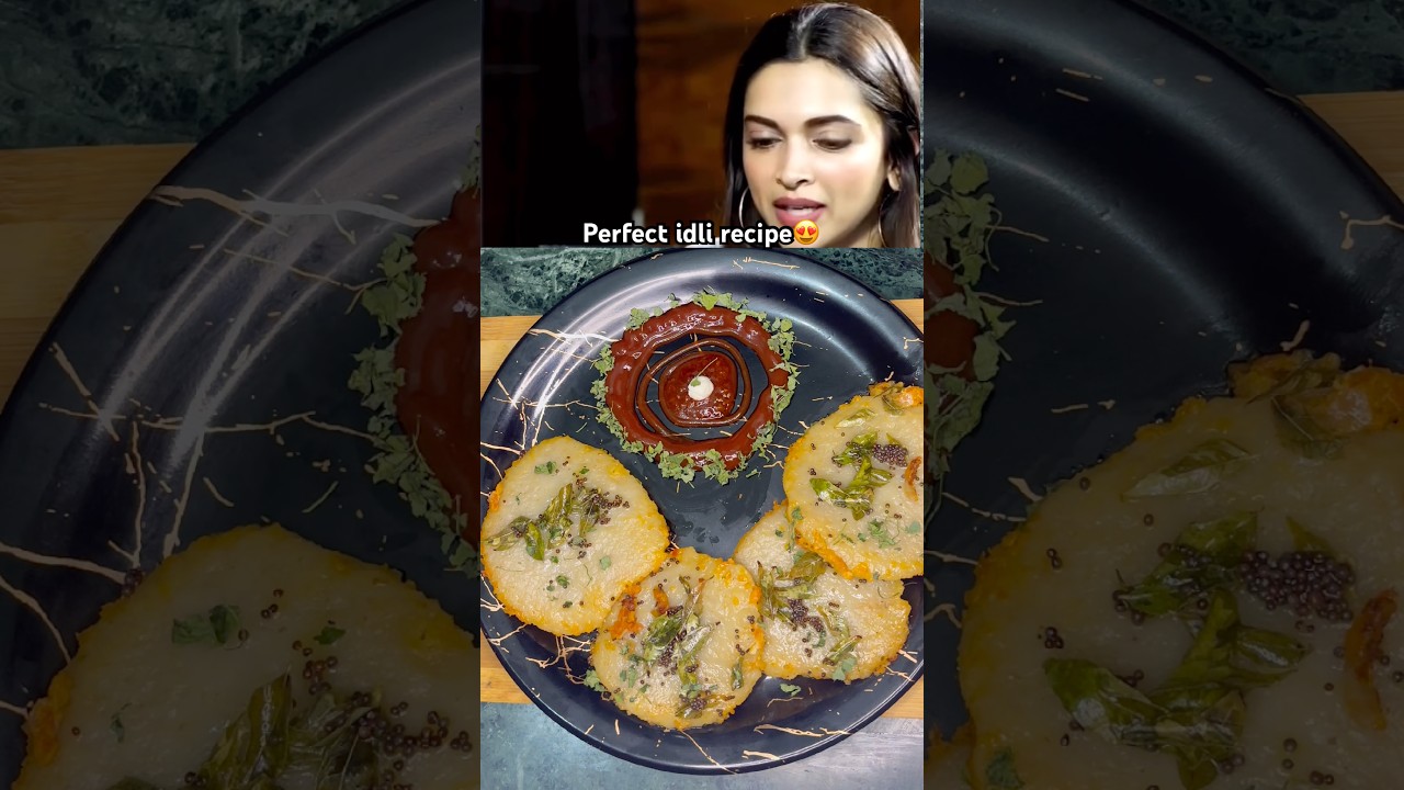 #Deepika Padukone’s Favourite SouthIndian Breakfast recipe😍😋#cooking #shortsviral #youtubeshorts #Deepika Padukone’s Favourite SouthIndian Breakfast recipe😍😋#cooking #shortsviral #youtubeshorts