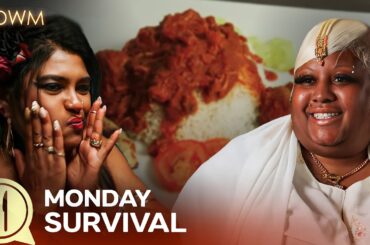 Season 20 Marathon Is Getting Me Through This Week | Come Dine With Me