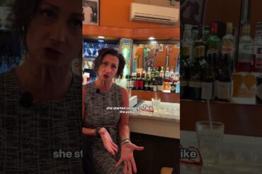 Hoboken’s classic Italian restaurant