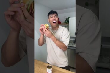 This Canned Food Tastes BETTER Than Fresh Food!