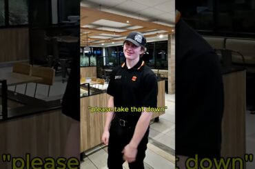 Burger Kings Free Meal Deal