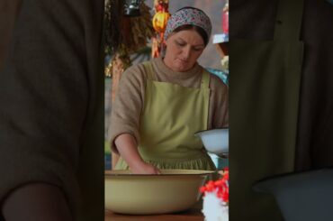 Homemade Hand-Churned Butter: From Farm to Table