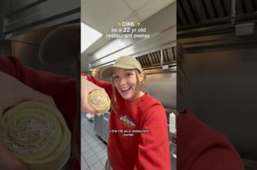 Hiiii #beachys #cafeowner #diml #restaurant #coffeeshop