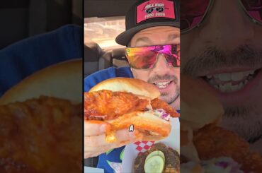 Is This THE BEST Crispy Chicken in Colorado? #food