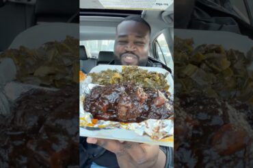 Trying One of The Highest Rated Soul Food Restaurants In NJ, Exotic Eats Union City