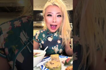 Vietnamese new year food #rainaiscrazy