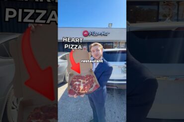 I Tried Every Fast Food Valentine’s Day Meal