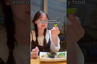 $95 japanese course meal in taiwan 🇹🇼🇯🇵