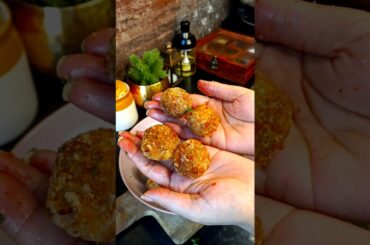 crispy cheese bolls 😋#youtubeshorts #trending #cooking
